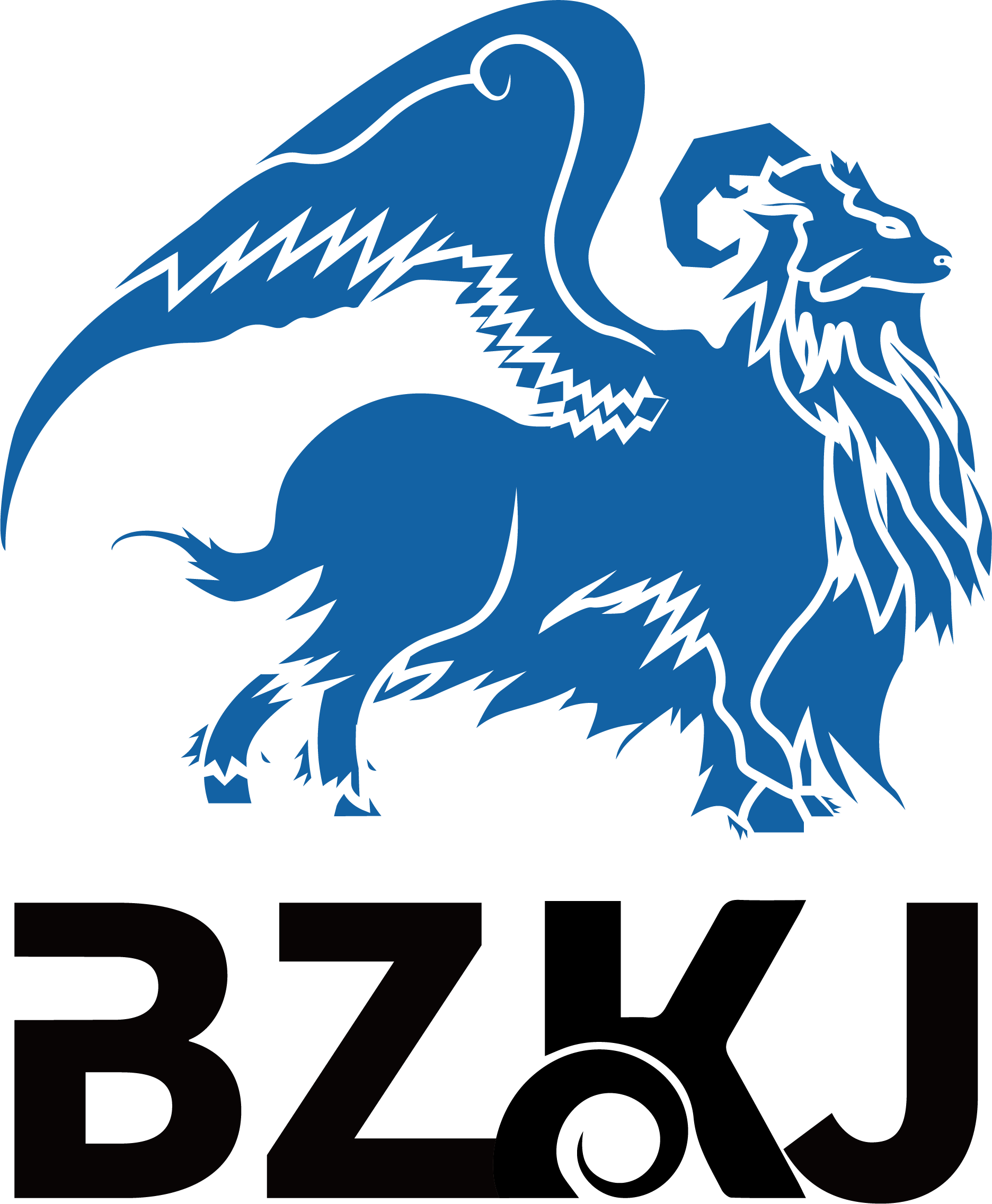 白泽科技logo